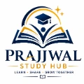 Prajjwal Study Hub